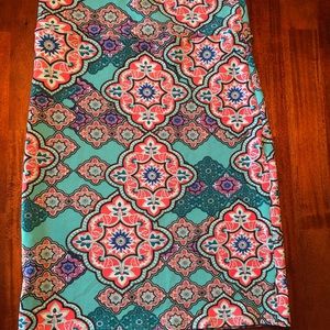 Agnes & Dora pencil skirt